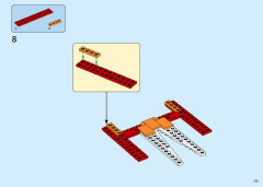 LEGO 71423 instructions page 113 – build guide