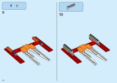 LEGO 71423 instructions page 114 – build guide