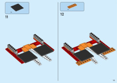 LEGO 71423 instructions page 115 – build guide