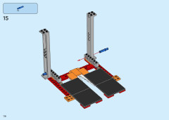 LEGO 71423 instructions page 118 – build guide