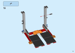 LEGO 71423 instructions page 119 – build guide