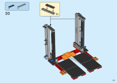 LEGO 71423 instructions page 123 – build guide
