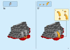 LEGO 71423 instructions page 13 – build guide