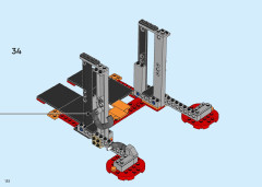 LEGO 71423 instructions page 132 – build guide