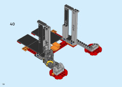 LEGO 71423 instructions page 138 – build guide
