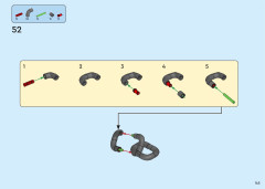 LEGO 71423 instructions page 145 – build guide
