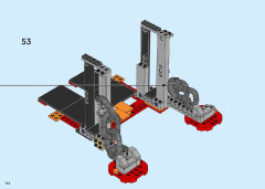 LEGO 71423 instructions page 146 – build guide
