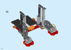 LEGO 71423 instructions page 148 – build guide
