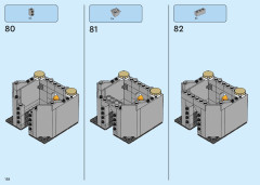 LEGO 71423 instructions page 158 – build guide