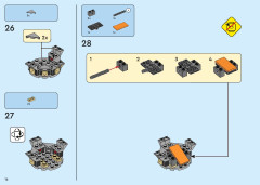 LEGO 71423 instructions page 16 – build guide