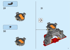 LEGO 71423 instructions page 17 – build guide