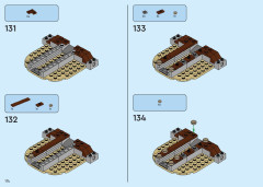 LEGO 71423 instructions page 174 – build guide