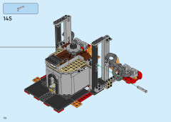 LEGO 71423 instructions page 178 – build guide