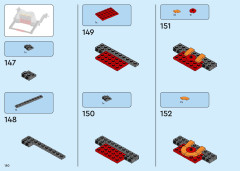 LEGO 71423 instructions page 180 – build guide