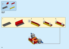 LEGO 71423 instructions page 182 – build guide