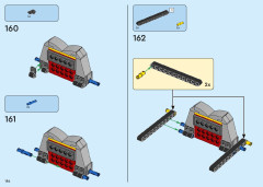 LEGO 71423 instructions page 184 – build guide