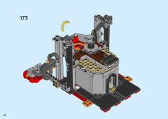 LEGO 71423 instructions page 192 – build guide