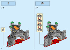 LEGO 71423 instructions page 20 – build guide