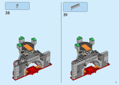 LEGO 71423 instructions page 21 – build guide
