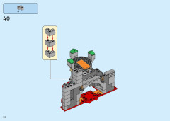 LEGO 71423 instructions page 22 – build guide