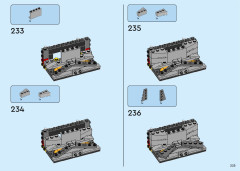 LEGO 71423 instructions page 225 – build guide