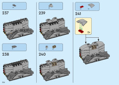 LEGO 71423 instructions page 226 – build guide