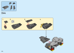 LEGO 71423 instructions page 228 – build guide