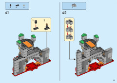 LEGO 71423 instructions page 23 – build guide