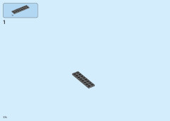 LEGO 71423 instructions page 234 – build guide