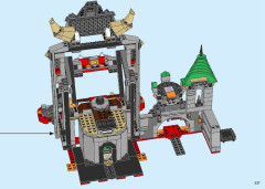 LEGO 71423 instructions page 237 – build guide