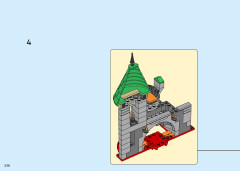 LEGO 71423 instructions page 238 – build guide