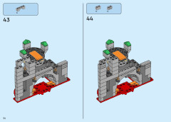 LEGO 71423 instructions page 24 – build guide