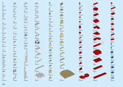 LEGO 71423 instructions page 254 – build guide