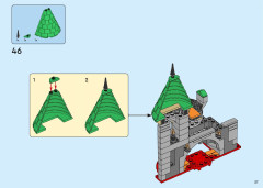 LEGO 71423 instructions page 27 – build guide