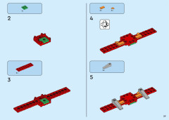 LEGO 71423 instructions page 29 – build guide