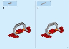 LEGO 71423 instructions page 31 – build guide