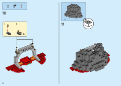 LEGO 71423 instructions page 32 – build guide