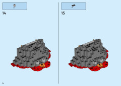 LEGO 71423 instructions page 34 – build guide