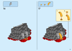 LEGO 71423 instructions page 35 – build guide