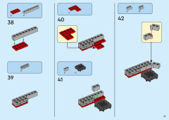 LEGO 71423 instructions page 43 – build guide