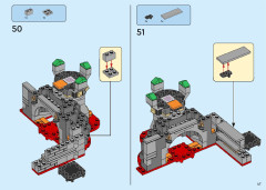 LEGO 71423 instructions page 47 – build guide