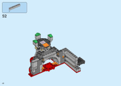 LEGO 71423 instructions page 48 – build guide