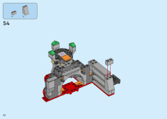 LEGO 71423 instructions page 50 – build guide