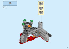 LEGO 71423 instructions page 53 – build guide