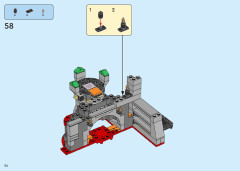 LEGO 71423 instructions page 54 – build guide