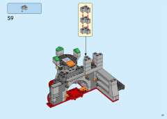 LEGO 71423 instructions page 55 – build guide