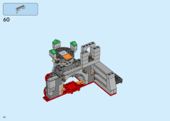 LEGO 71423 instructions page 56 – build guide