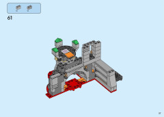 LEGO 71423 instructions page 57 – build guide