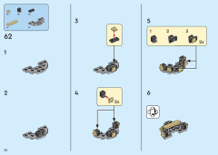 LEGO 71423 instructions page 58 – build guide
