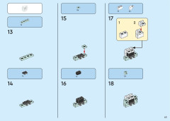 LEGO 71423 instructions page 63 – build guide